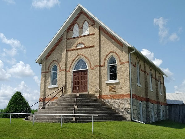 Salem Methodist Church
