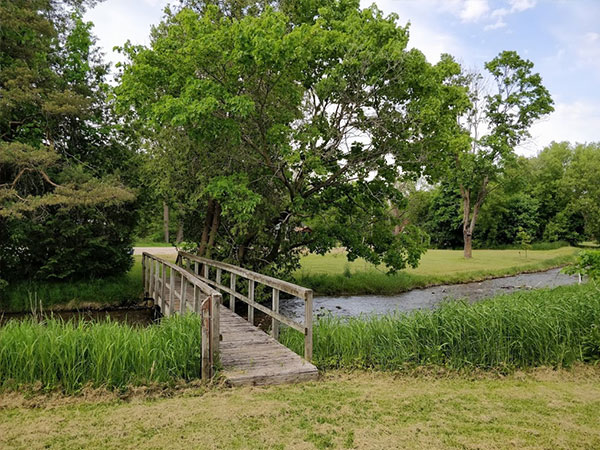 Varney Conservation Area