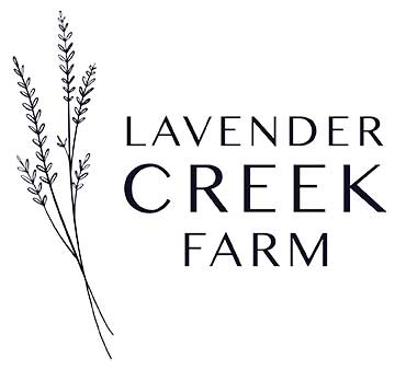 Lavender Creek Farm logo