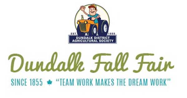 Dundalk Fall Fair logo