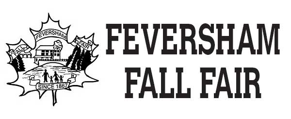 Feversham Fall Fair logo