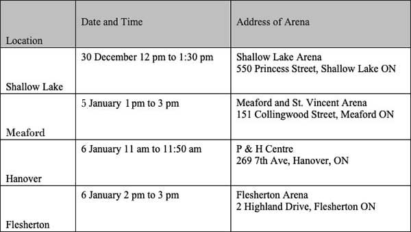 MP Alex Ruff Free Skating Schedule