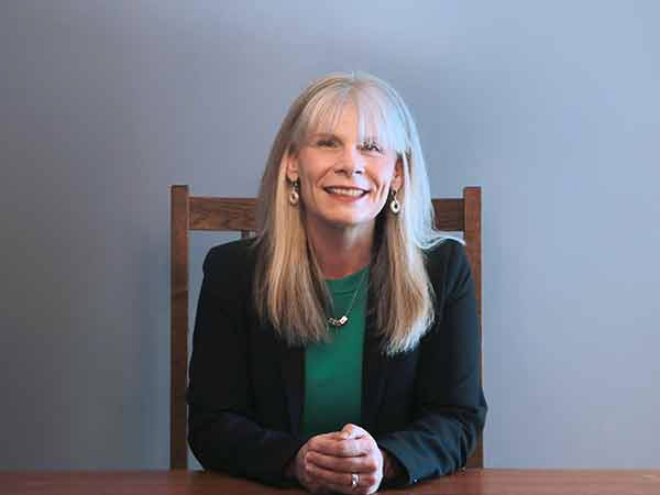 Danielle Valiquette, Ontario Green candidate