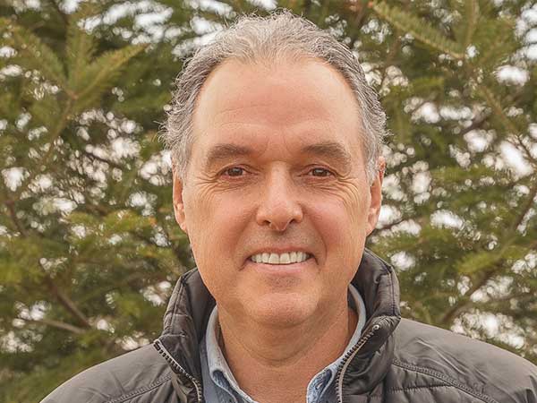 Rick Byers, Ontario Progressive Conservative candidate