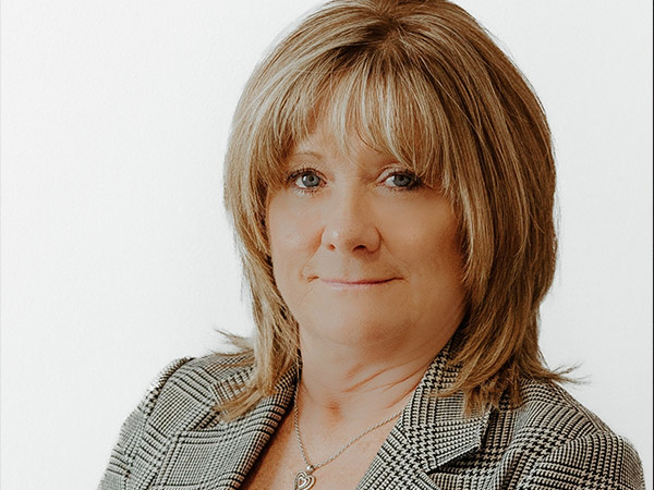 Suzanne Coles - Ontario Party Bruce Grey Owen Sound candidate