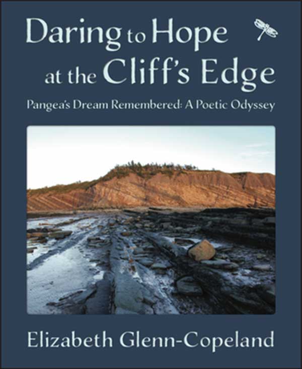 Daring to Hope book cover