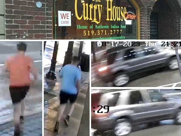 security camera photos of murder suspects
