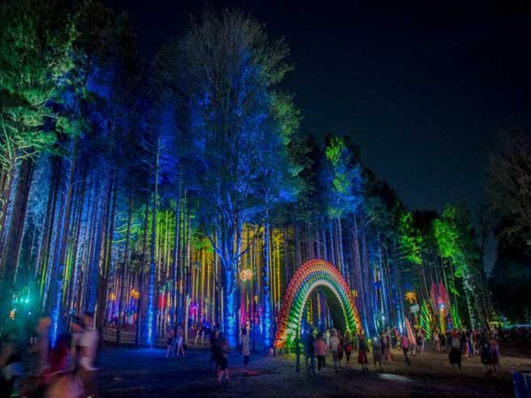 Lit Galaxy Music Festival