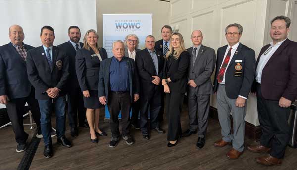 2025 WOWC Caucus